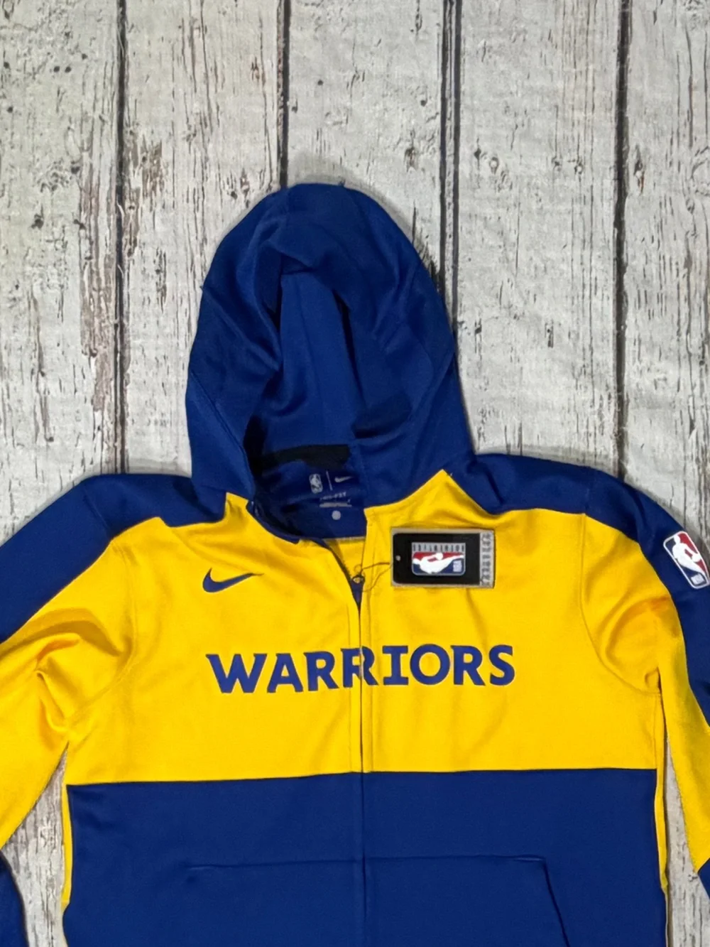 Nike **** please